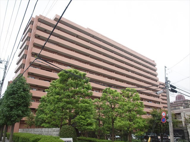 コスモ西大島グランステージ